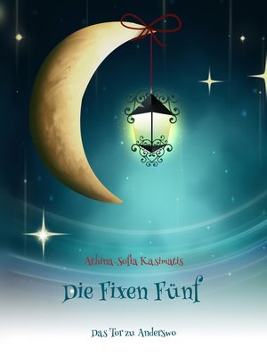 cover image of Die Fixen Fünf